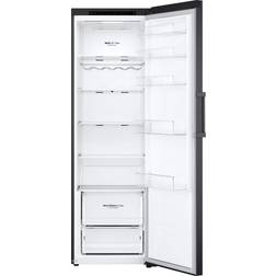 LG GLT51MCGSF Svart