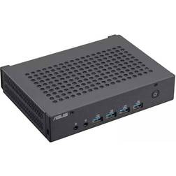 ASUS MiniPC Barebone PN43-BBN100MD Celeron N100