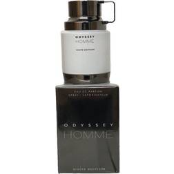 Armaf White Edition Eau de Parfum 60 ml 60ml