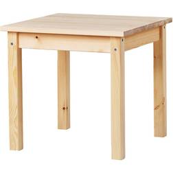 HoppeKids Kindertisch Mads One Size