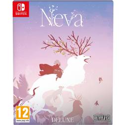 Neva Devolver Deluxe (Switch)