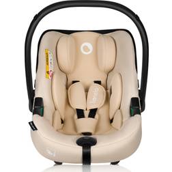Lionelo Astrid I-size Beige Sand