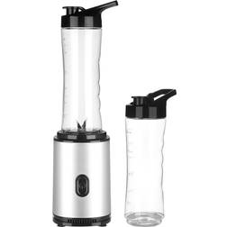 Casper Sobczyk Smoothieblender 300 W med 2 Flasker