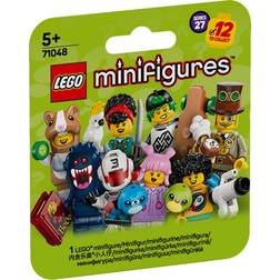 LEGO Serie 27 71048