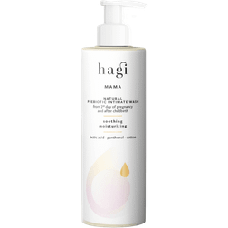 Hagi Mama Prebiotic Intimate Wash 200 ml 200ml