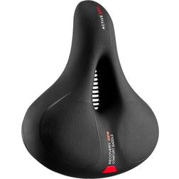 Rockbros Cykelsadel Med Anatomisk Öppning Ergonomisk Minnesfunktion