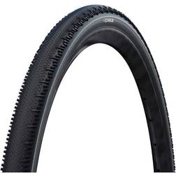 Schwalbe G-One RS Pro Cykeldäck 28 x 1,50 Svart