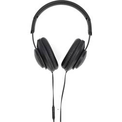 Nedis Over-Ear Kopfhörer Wired 1.20 m