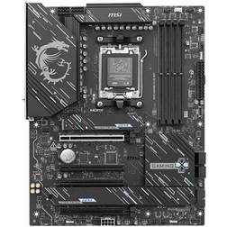 MSI X870 Gaming Plus WiFi