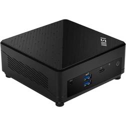 MSI Mini PC Intel Core i3 Model 00-B0A811-212 Mini-PC Barebone