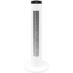 Haeger Tårnventilator TF-032.004A 45 W