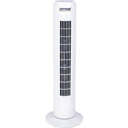 Amos 29 Inch Tower Fan