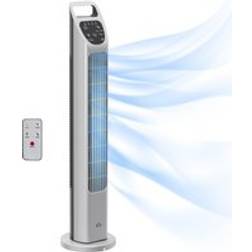 Homcom 31 Inch Oscillating Tower Fan