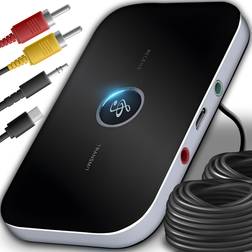Retoo Bluetooth Adapter 2 in 1