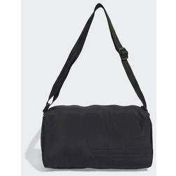 adidas Mini Duffle Bag - Black