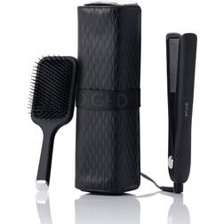 GHD Gold Hair Straightener Gift Set