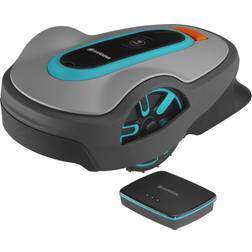 Gardena Smart Sileno Life 1500