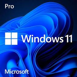 Microsoft Windows 11 Pro Vollversion auf USB