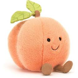 Jellycat Amuseables Peach 14cm