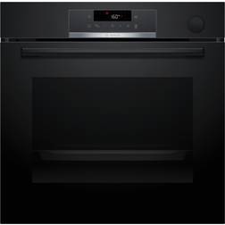 Bosch Series 4 HRG532BB3 Svart