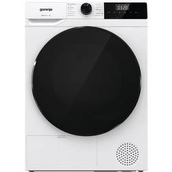 Gorenje DHNA93 DE Fritstående Tørretumbler