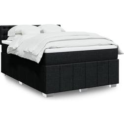 vidaXL 3289407 Rammeseng 140 x 200cm