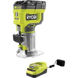Ryobi ONE+ 18V Cordless Compact Router Kit