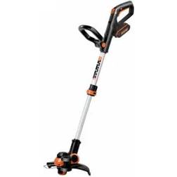 Worx WG163E.1 20V Sladdlös Grästrimmer