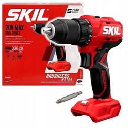 Skil Borrskruvdragare 3011Ca 20V