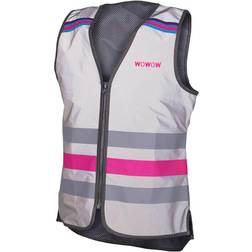 Wowow Lucy Jacket Full Reflective S