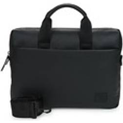 HUGO Ethon 2.0 Briefcase - Black