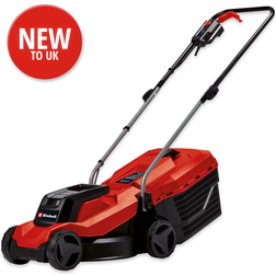Einhell 32cm Lawnmower 1000W Rotary GC-EM 1000/32 Mains Powered Mower