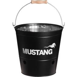 Mustang Party Bucket