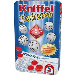 Schmidt Spiele Kniffel Extreme