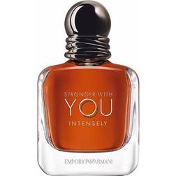 Emporio Armani Stronger with You Intensely EdP 50ml