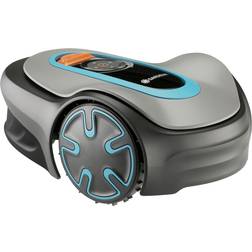 Gardena Robotic Lawn Mower