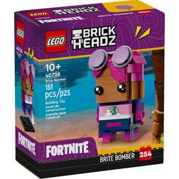 LEGO BrickHeadz Fortnite Brite Bomber 40728