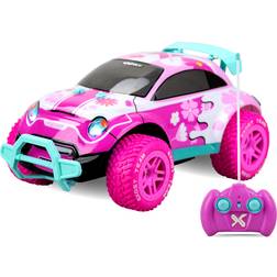 Silverlit Exost TE20294 RC Buggy Radio 30 cm