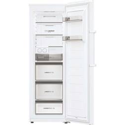 Haier Gefrierschrank H4F272WDH1 178 cm Hoch 60 cm Breit Weiß