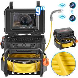 VEVOR Sewer Camera 230 ft 70m