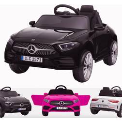 Mercedes CLS350 12V Black