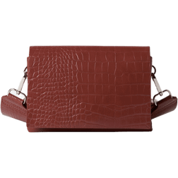 Carin Wester Proportions Crossbody - Rust