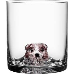 Kosta Boda Vaso New Friends Tumbler 46cl