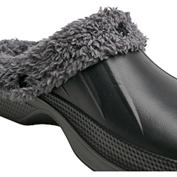 VRS Clogs - Black