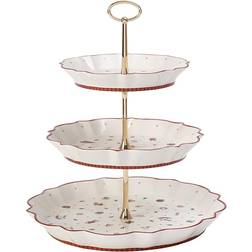 Villeroy & Boch Toy's Delight Cake Stand