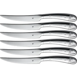 WMF Nuova Grillkniv 23cm 6st