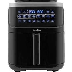 Breville Halo VDF133X