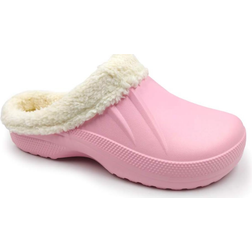VRS Clogs - Pink