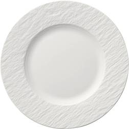 Villeroy & Boch Manufacture Rock Assiett 21.8cm