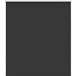 vidaXL Roller Blind Blackout 120x150 cm Fabric Width 116.6 cm Polyester